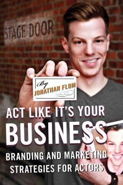 Act Like It's Your Business (eBook, PDF) - Flom, Jonathan