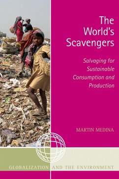 The World's Scavengers (eBook, PDF) Cover The World's Scavengers (eBook, PDF)