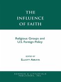 The Influence of Faith (eBook, PDF) The Influence of Faith (eBook, PDF)