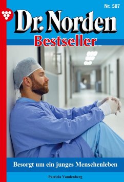 Cover Besorgt um ein junges Menschenleben (eBook, ePUB)