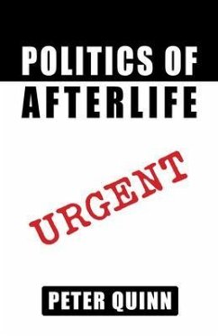 Cover Politics of Afterlife One (eBook, ePUB)