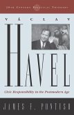 Vaclav Havel (eBook, PDF) Vaclav Havel (eBook, PDF)