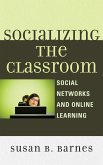 Socializing the Classroom (eBook, PDF)