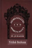 Storytelling and Spirituality in Judaism (eBook, PDF)