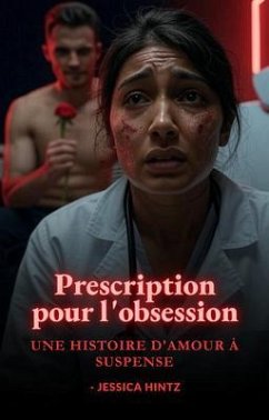 Cover Prescription pour l'obsession (eBook, ePUB)