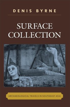 Surface Collection (eBook, PDF) - Byrne, Denis
