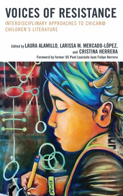Cover Voices of Resistance (eBook, PDF)