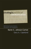Strategic Political Communication (eBook, PDF)