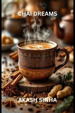 Cover Chai Dreams (eBook, ePUB)