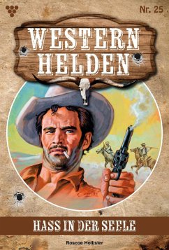 Cover Hass in der Seele (eBook, ePUB)