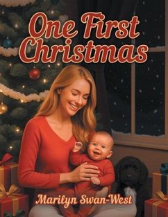 Cover One First Christmas (eBook, ePUB)