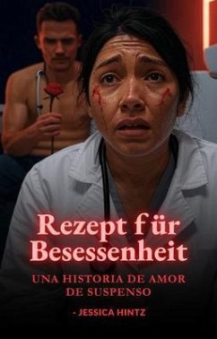 Rezept für Besessenheit (eBook, ePUB) - Hintz, Jessica