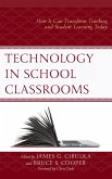 Technology in School Classrooms (eBook, PDF)