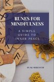 Runes for Mindfulness (eBook, ePUB)