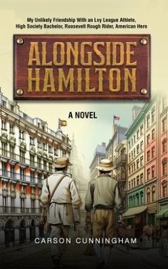 Cover Alongside Hamilton (eBook, ePUB)
