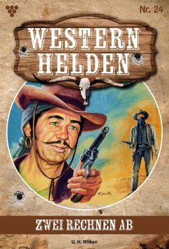 Cover Zwei rechnen ab (eBook, ePUB)