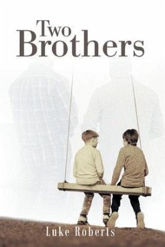 Cover Two Brothers (eBook, ePUB)