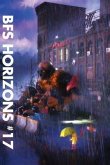 BFS Horizons #17 (eBook, ePUB)