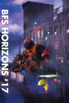 Cover BFS Horizons #17 (eBook, ePUB)