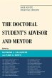 The Doctoral StudentOs Advisor and... - Bild 1