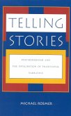 Telling Stories (eBook, PDF)