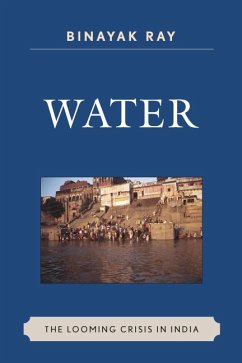 Water (eBook, PDF) Cover Water (eBook, PDF)