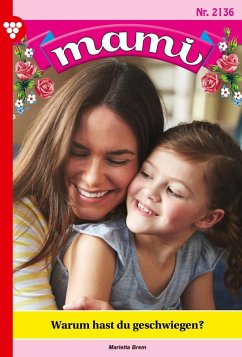 Cover Warum hast du geschwiegen? (eBook, ePUB)