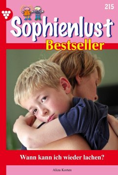 Cover Wann kann ich wieder lachen? (eBook, ePUB)
