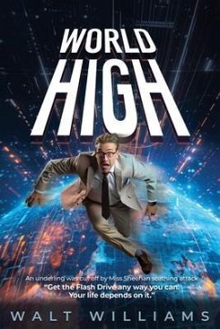 Cover World High (eBook, ePUB)