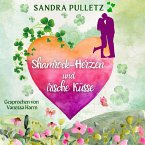 Shamrock-Herzen und irische Küsse (MP3-Download)