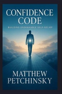Cover Confidence Code (eBook, ePUB)