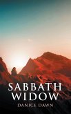 Sabbath Widow (eBook, ePUB)