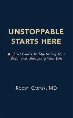 Cover Unstoppable Starts Here (eBook, ePUB)