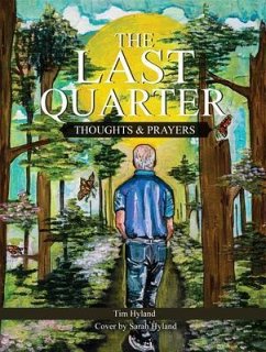 THE LAST QUARTER (eBook, ePUB) - Hyland, Tim