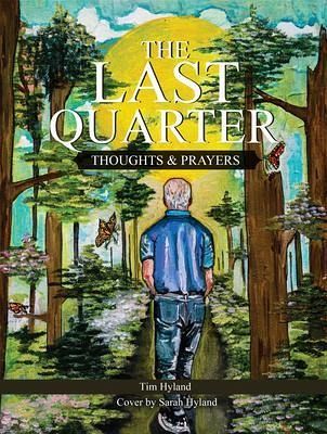 THE LAST QUARTER (eBook, ePUB)