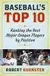 Baseball's Top 10 (eBook, PDF) - Bild 1