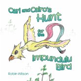 Cari and Cairo's Hunt for the Impundulu Bird (eBook, ePUB)