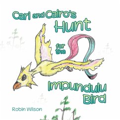 Cover Cari and Cairo's Hunt for the Impundulu Bird (eBook, ePUB)