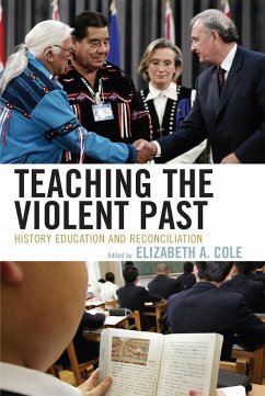 Teaching the Violent Past (eBook, PDF) Teaching the Violent Past (eBook, PDF)
