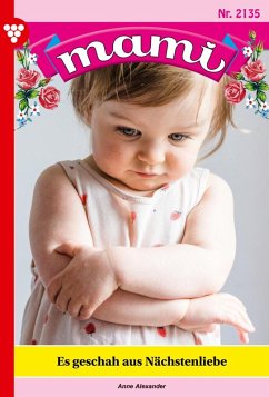 Cover Es geschah aus Nächstenliebe (eBook, ePUB)