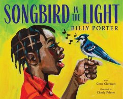 Cover Songbird in the Light (eBook, ePUB)