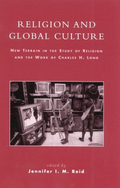 Cover Religion and Global Culture (eBook, PDF)