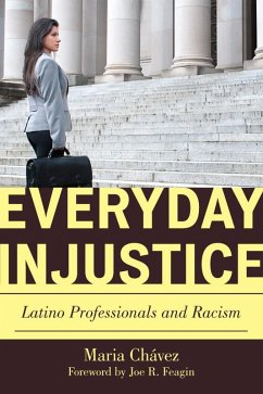 Cover Everyday Injustice (eBook, PDF)