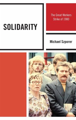 Cover Solidarity (eBook, PDF)