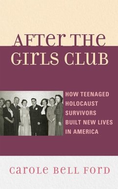 Cover After the Girls Club (eBook, PDF)