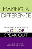 Making a Difference (eBook, PDF)