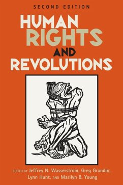 Cover Human Rights and Revolutions (eBook, PDF)