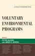 Voluntary Environmental Programs... - Bild 1