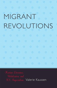 Cover Migrant Revolutions (eBook, PDF)