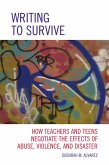 Writing to Survive (eBook, PDF)